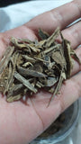 Assam Agarwood Chips Incense Aloeswood Wild Grade Natural Agarwood Chip | Wild Assam Premium Hindi Oudh Chips Wood Incense Agarwood Oud (25g)🪵🥇