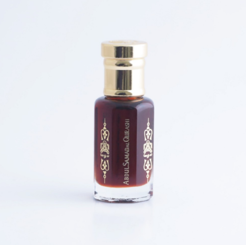 Original CASHMERE DEER MUSK by Abdul Samad Al Qurashi ASQ Aged