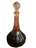 Black Dark Amber Attar Perfume Oil 12ml - VIP Signature Collection🥇