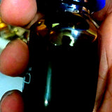 50ml Saf Siyah Geyik Miski Nafa Ruqyah (Arınma) İçin En Yüksek Konsantrasyonlu Yağ Cinleri / Nazarı / Kötü Ruhları Kovmak İçin!