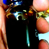 Premium Himalaya Saf Kalın Geyik Miski Nafa/Kasturi Yağı Feromonları Afrodizyak - 12ML Özel Sınırlı Sayıda!🥇*SAKLI*