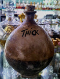 Pure MUSK NAFA 87% WILD BLACK DEER MUSK Oil Aphrodisiac Pheromones 3ml (1/4 Tola) w/Applicator!