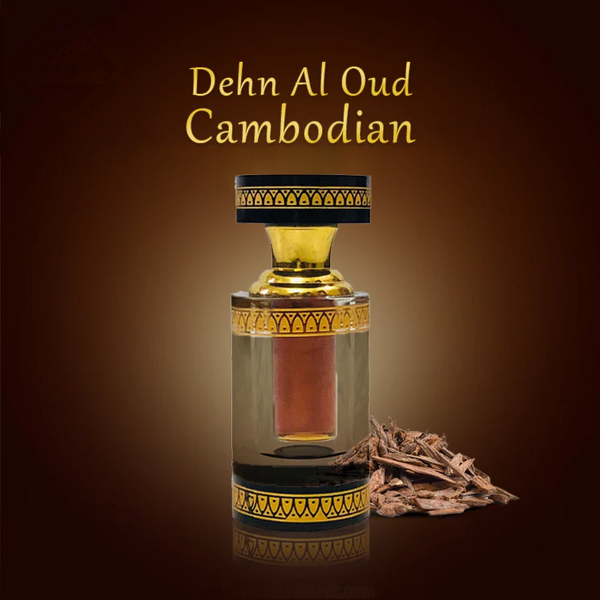 Dehn al oud discount cambodi