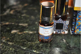 Doğal Cennet Meyveleri 3ml Cennet Egzotik Meyveleri Parfüm Yağı Unisex - Sharif Laroche's Koleksiyonu