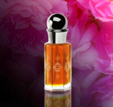 Saudi Taif Rose Highest Concentrate (No.3000) وردة الطائف السعودية | Abdul Samad Al Qurashi | ASQ | 12ML🥇