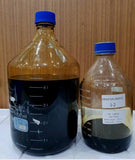 100% Purest Oud Hindi Super 50-yrs Old (Hindi) Oil | Highest Grade 50-yrs Old Aged | Grade A+ | All Sizes | Top Seller!🥇