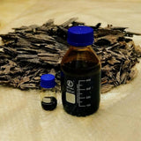 25-yrs Old/Aged Vietnam Thriple A Royal King Agarwood Oudh Oil - Hydro-Distilled - Limited Rare Edition! Premium Grade A+ Top Seller!🥇