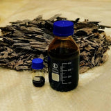 25 Yaşında/Yaşlı Vietnam Thriple A Royal King Agarwood Oudh Yağı - Hidro-Damıtılmış - Sınırlı Nadir Baskı! Birinci Sınıf A+ En Çok Satan!🥇
