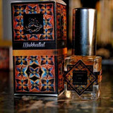 Patchouli Black Solide Parfum Naturel 7ml - Patchouly Perfume Spray / Black Deer Musk Vanillic Licorice Sweet Unisex
- Sharif Laroche's Signature Collection