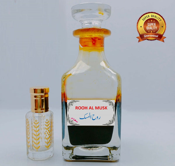 Rooh al discount musk perfume price