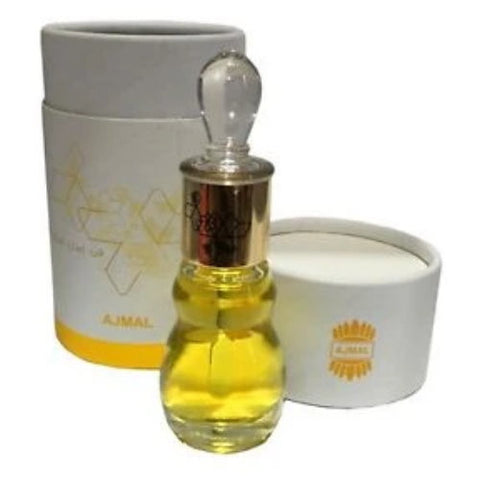 12ml Premium Rose Musk Exclusive Royal Perfume Oil by Ajmal - TOP SELLER!🥇