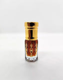 Premium A+ Grade Wild Assam Indian Agarwood Oud/Oudh Oil - Size: 3ml, 6ml, 12ml🥇