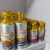 Original Super Malik Shamama Attar by S.Md.Ayub Md. Yaqub, Kannauj-India - All Sizes!🥇