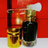 100% Pure Absolute Vetiver Khass / Ruh-Al-Khus | Qadeemi Vintage Batch 2009 | All Sizes!🌿🗝️💚