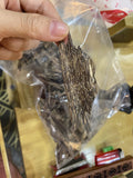 Agarwood Cips Tütsü Aloeswood Vahşi Sınıf Doğal Agarwood Cips | Vietnam'ın Quang Nam Eyaletinden Doğrudan Gerçek Agarwood Doğal Karınca Odunu Sınıf A+++ (500g)🪵🥇