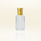 12ml Pure White Oudh Attar Special Blend by DearMusk Artisan🥇