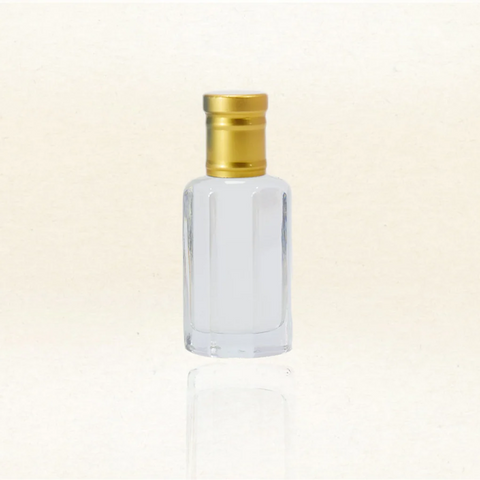 12ml Pure White Oudh Attar Special Blend by DearMusk Artisan🥇