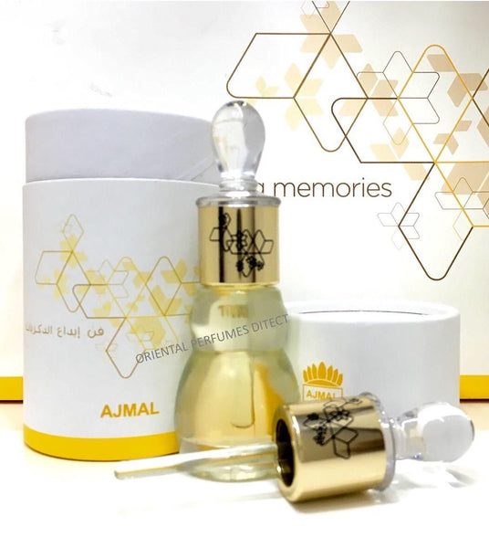 Ajmal attar 2025 shop near me