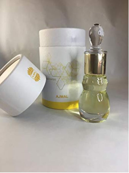Ajmal oudh attar 2025 price