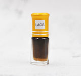 Pure Thick 50-yrs Old Laos Dark Oud | Hydro-Distilled | Supreme Aquilaria Crassna Finest Agarwood Oil | 3ML Special Ltd. Edition!⚫🥇