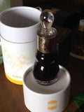 12 ml de amizcle de ciervo negro puro de AJMAL Aceite de perfume premium exclusivo de alta calidad de Ajmal