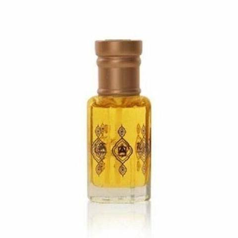 Saudi Taif Rose Normal Concentrate (No.1500) وردة الطائف السعودية | Abdul Samad Al Qurashi | ASQ | 12ML🥇