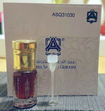 Abdul Samad Al Qurashi Al Sheikh AGED Kalakassi 75 Years- Decant 1ml MSRP $2,999