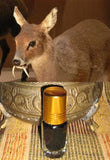 DEER MUSK (BLACK) ATTAR PERFUME OIL - 3ML