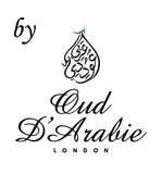 Cambodi Oud Attar Oil ATTAR/ITR/OUDH Thick Smoky BY Original OUD D`ARABIE - UK