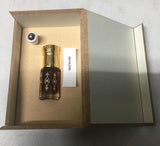 Premium Nepalese Deer Musk Attar Oil Kasturi Pheromones Aphrodisiac 3ml Bottle!
