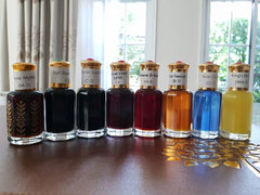 Health &amp; Beauty: Fragrances: Exclusive Royal Majestic Oud Oils Collection