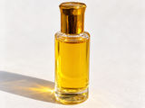Golden Musk Attar Perfume Oil | Luxury Alcohol-Free Fragrance | 12ml