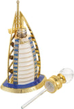 10ML Burj Khalifa Al Sultan Concentrated Pure Perfume Oil Perfume  | Unisex | Original Packaging!🥇