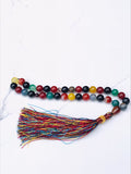 Multi Aqeeq Stones Tasbih |  Small Size Beads | 33x Counts!📿