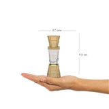 AURA Non-Alcoholic Attar 10ML for Men & Women By Ajmal Perfumes🥇