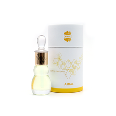 12ml Premium Musk Rose By Ajmal Perfume Oil by Ajmal | TOP SELLER!🥇
