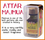 10ml Original Majmua 96 | Pure Traditional Signature Blend | Premium Attar Oil🥇