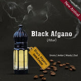 12ML Pure Premium Black Afgano (Made in Saudi Arabia)🥇