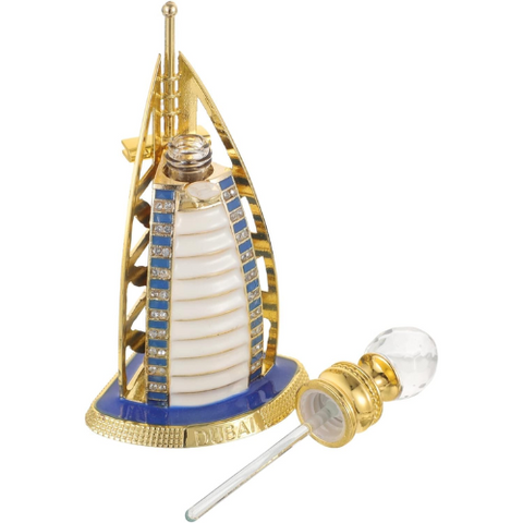10ML Burj Khalifa Al Sultan Concentrated Pure Perfume Oil Perfume  | Unisex | Original Packaging!🥇