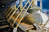 Auténtico (Kasturi de Cachemira raro) Aceite de attar de feromonas Nafa de almizcle de ciervo de primera calidad puro: ¡todos los tamaños! 