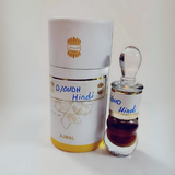 Ajmal'dan Dehnal Oudh 200 - 12ML🥇 