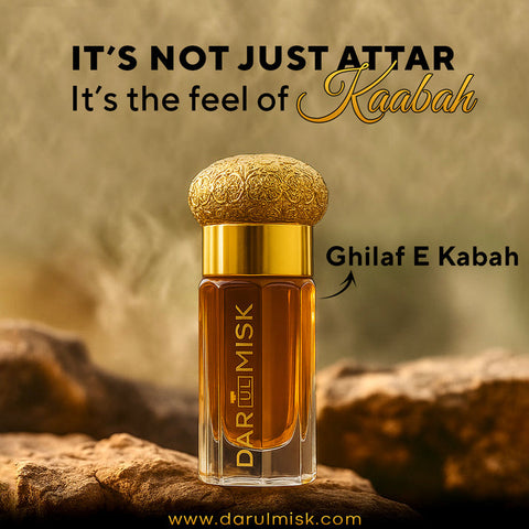 12ml Oud-Al-Kabah | Holy Makkah K.S.A  | SAUDI IMPORTED🕋