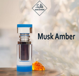 12ml Musk Amber (Special) - VIP Signature Collection🥇