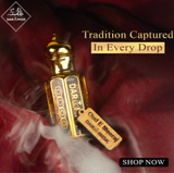 OUD-E-MEERAJ (Special) (Made in Saudi Arabia) 12ML | Top Seller!🥇