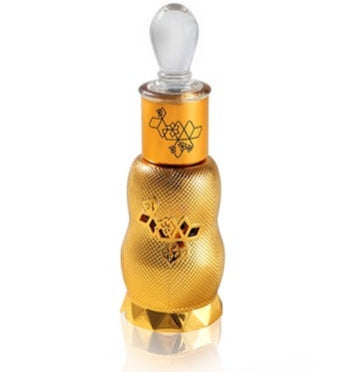 Lucky Oudh Perfume Oil - 12ml & 24ml by Ajmal🥇 – DearMusk Lucky Oudh Perfume Oil - 12ml & 24ml by Ajmal🥇 – DearMusk