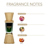 JANNATUL FIRDAUS Non-Alcoholic Attar 10ML for Men & Women by Ajmal🥇