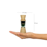 JANNATUL FIRDAUS Non-Alcoholic Attar 10ML for Men & Women by Ajmal🥇