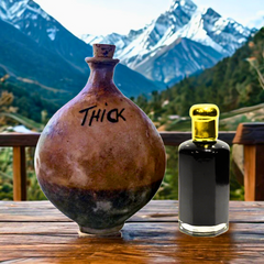 Authentic (BLACK DEER MUSK NAFA) Strong & Intense Pheromones Nepalese Kasturi Oil (30ml) 1oz | NEPAL REGION BATCH!🇳🇵🥇