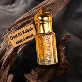 12ml Oud-Al-Kabah | Holy Makkah K.S.A  - SAUDI IMPORTED🕋