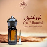 12ML Pure OUD-E-HUSSAINI (Premium) - TOP SELLER🥇